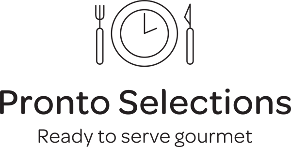 Pronto Selection Logo