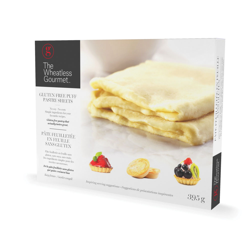 Puff-Pastry-Sheets package