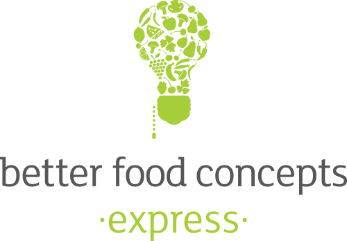 BFC Express logo