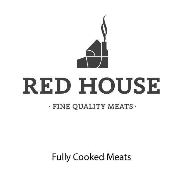 Red House Quality Meats logo