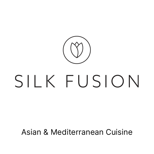 Silk fusion logo